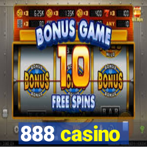 888 casino